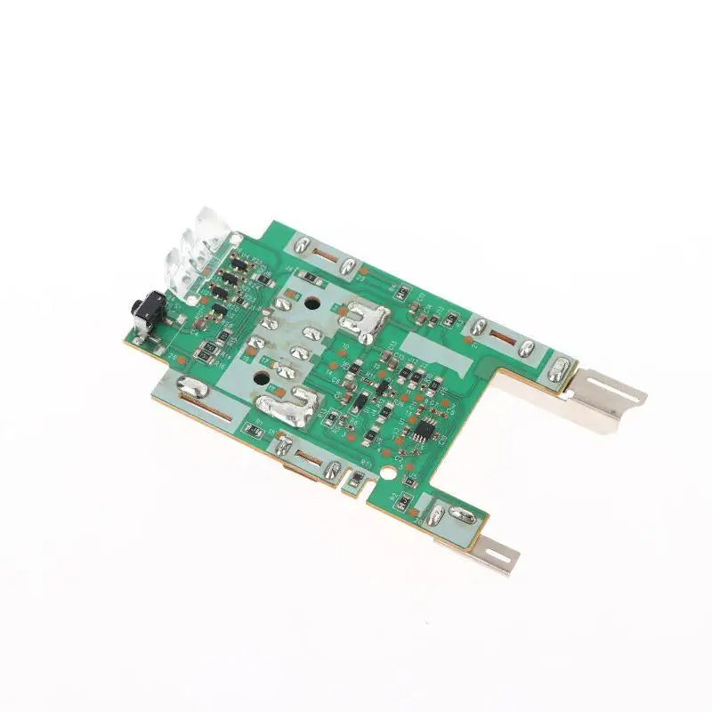 20V 18650 Li-Ion BMS Battery Protection Circuit Board | Smart Balancing BMS Protection Board Qme