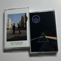 Psychedelic Rock Retro Cassette Tapes – Vintage Experimental Retro Cassette Tapes Qme AB