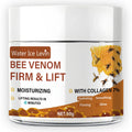 Bee Venom Instant Lifting Face & Neck Cream | Retinol Facial Lifting Cream Qme One Bottle 50g