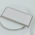HEPA Filter & Holder for Roidmi EVE MAX Robot Vacuum A02F-3X Vacuum Filter Replacement Qme As Shown