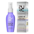 PURC Leave-In Conditioner Spray – Coconut Oil & Vitamin E 55ml Leave-In Hair Conditioner Qst 55ml China Mainland