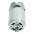 21V RS550 Mini Chain Saw Motor 14-Tooth 25000 RPM Replacement Chain Saw Motor Qme Default Title