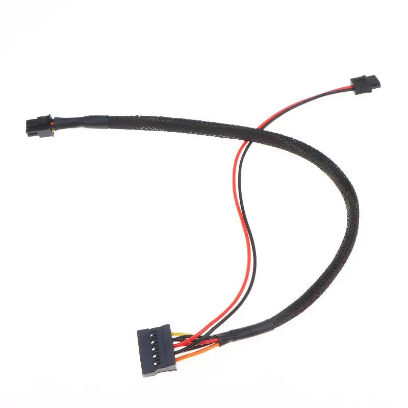SATA Replacement Data Cable – 3030SFF 7050SFF 3040 3046 3050 5050SFF SATA Data Cable Qme