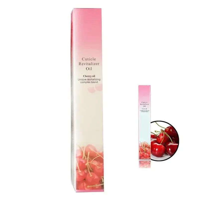 Fragrance Cuticle Oil Pen – 15 Colors | Nail Nutrition & Moisture Cuticle Oil Pen Qme 04 CN