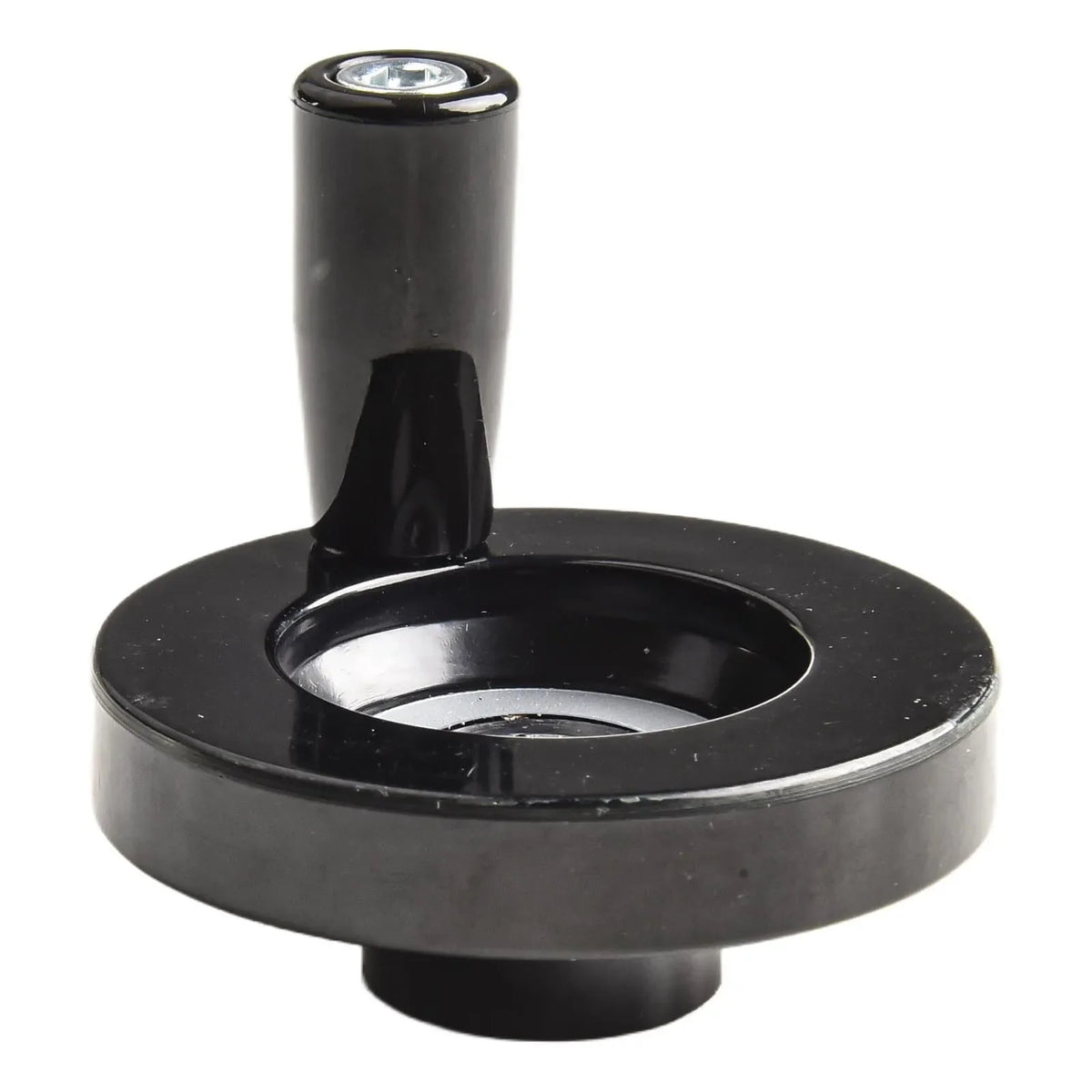 Milling Machine Handwheel 63mm Rotating Handle Lathe Grinder Machine Tool Handwheel Qme Default Title