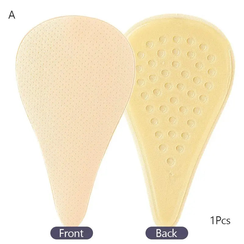 Women's Reusable Invisible Privacy Pad for Swimwear & Leggings Adhesive Privacy Pad Qst A