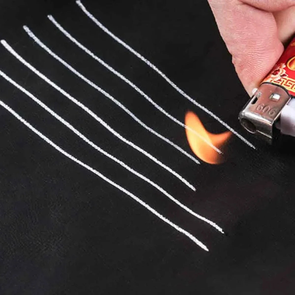 Heat Erasable Fabric Marker Refills – Sewing & DIY Craft Fabric Marker Refills Qme