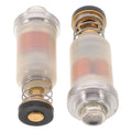 B15C Gas Stove Flame Failure Safety Valve – 2-Pack Replacement Gas Stove Safety Valve Qst Default Title