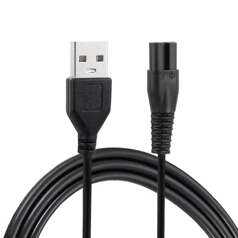 USB Charging Cable for Meridian Electric Shaver & Trimmer USB Charging Cable Qst Default Title