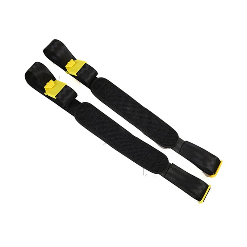 Backpack Sprayer Replacement Shoulder Straps – Nylon, Set of 2 Sprayer Replacement Straps Qme
