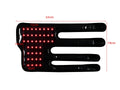 Dog Leg Red Light Wrap 660nm 850nm Wireless LED Pet Care Pet Light Therapy Wrap Qst 1PCS China Mainland