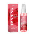 Eelhoe Strawberry Sunless Tanning Spray | Bronze Glow 100ml Sunless Tanning Spray Qst 1pc