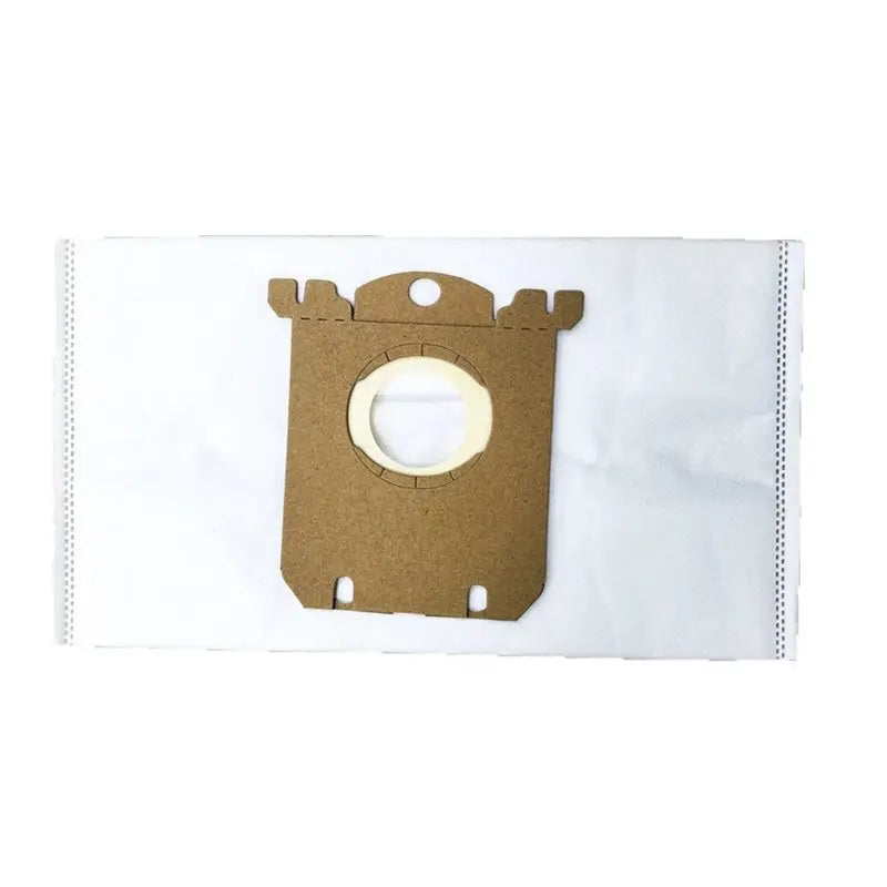 Electrolux AEG VX9 VX6 Replacement S-Bags – 6-Pack Dust Bags Vacuum Dust Bags Qst