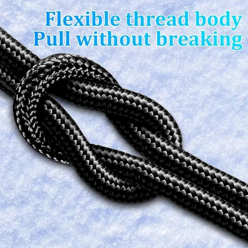 120W USB-C Fast Charging Cable | Nylon Braided | iPhone Samsung USB Charging Cable Qme