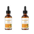 Magnesium Pineapple Fiber Vitamin Liquid Drops Supplement 30ml Liquid Vitamin Drops Qst 60ml(Pack of 2)