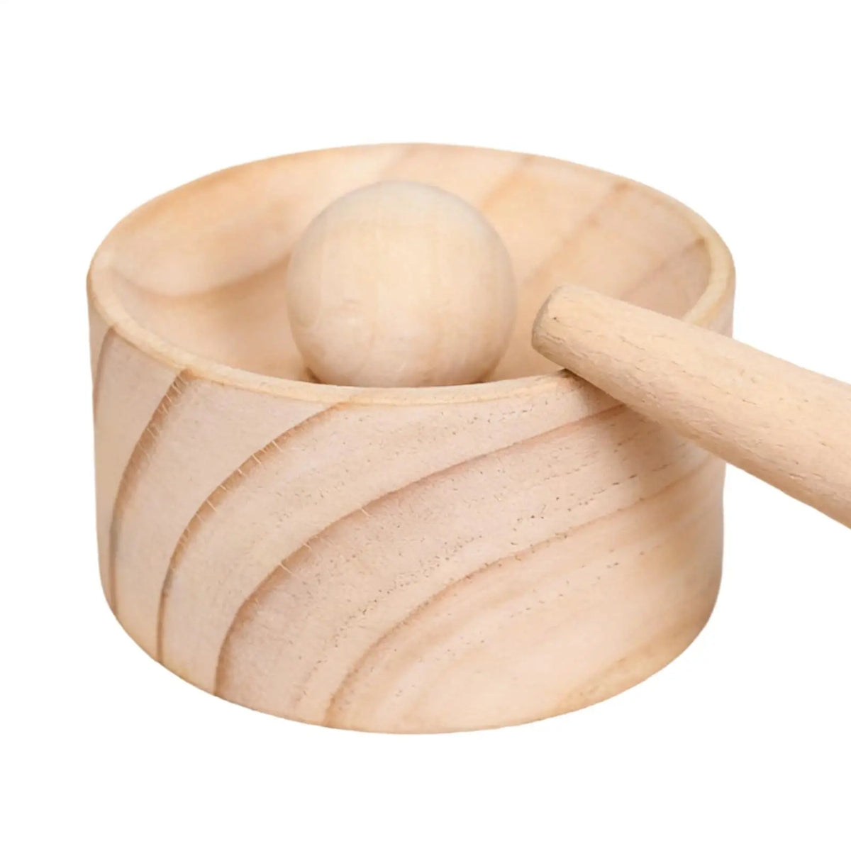 Wooden Non-Stick Dumpling Maker Mold Press – 8cm Kitchen Tool Dumpling Maker Mold Qme