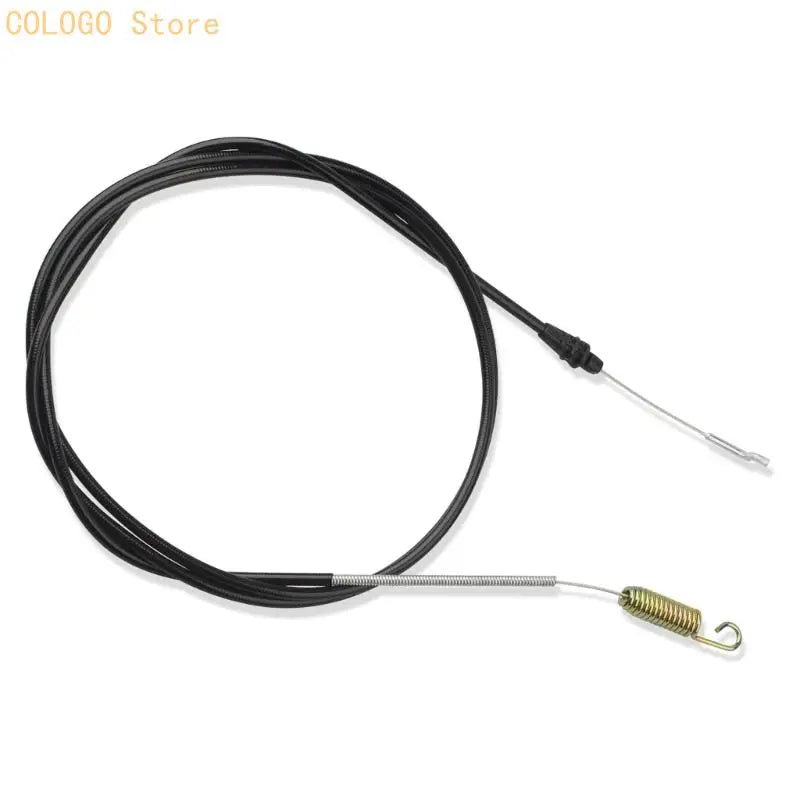 Replacement Drive Cable for Self-Propelled Lawn Mowers Lawn Mower Drive Cable Qme