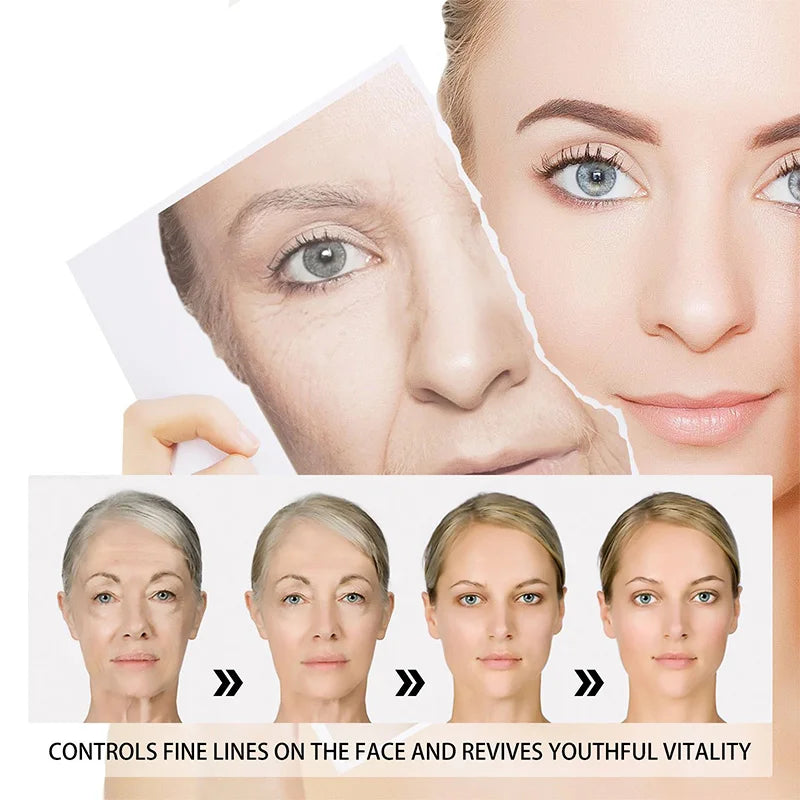 YURHERSU Turmeric Brightening Face Cream 50ml – Dark Spot Cream Brightening Face Cream Qst