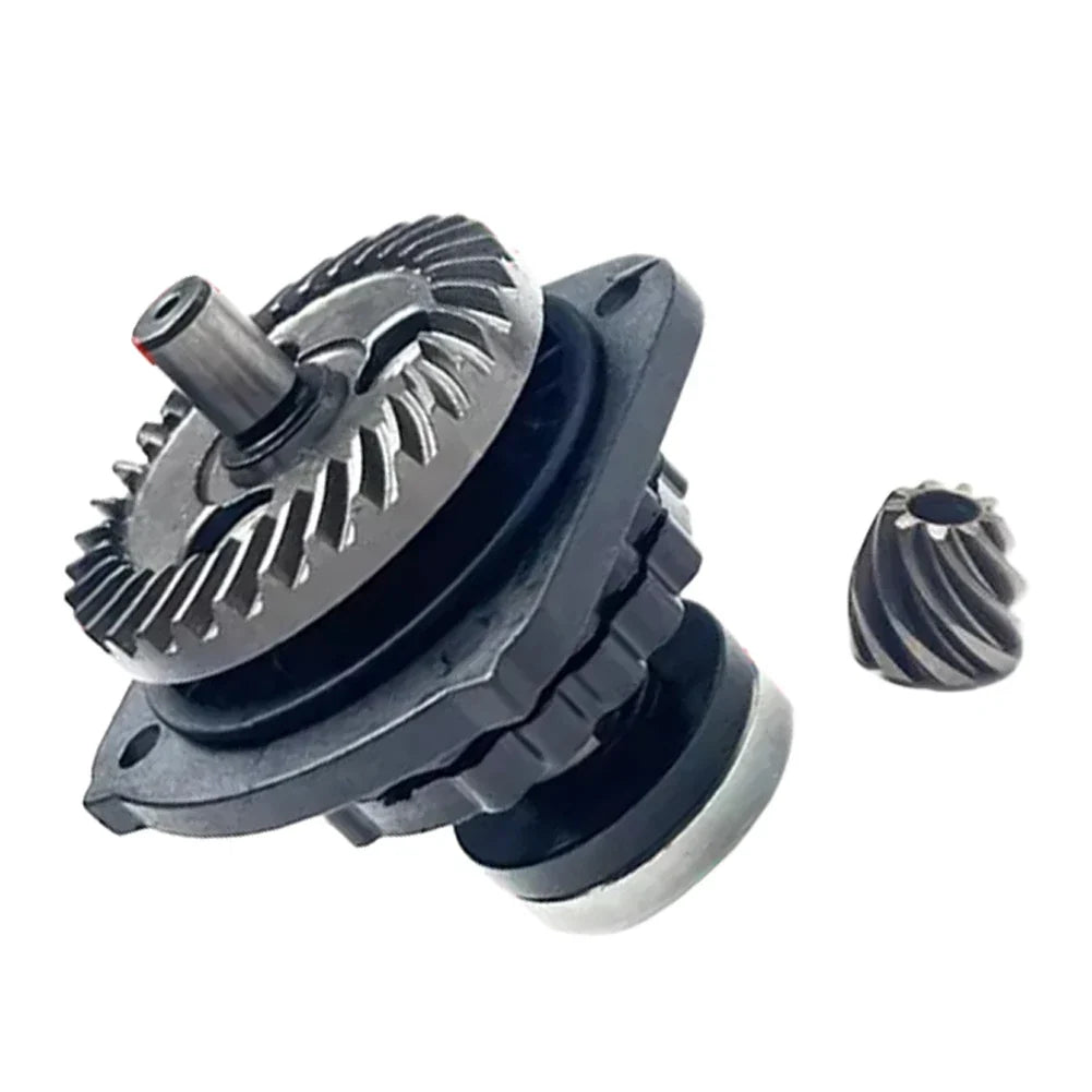 Angle Grinder Gear Assembly for Bosch GWS6-100 TWS6600 Grinder Gear Assembly Qme