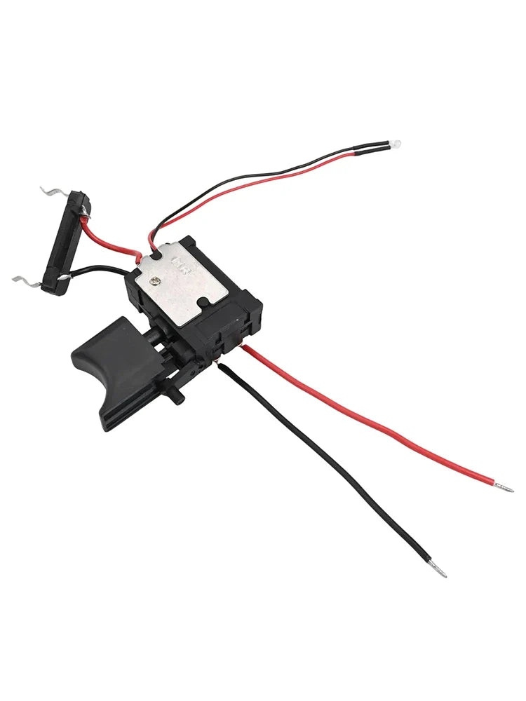 16.8V 18V Cordless Drill Speed Control Trigger Switch Drill Trigger Switch Qme