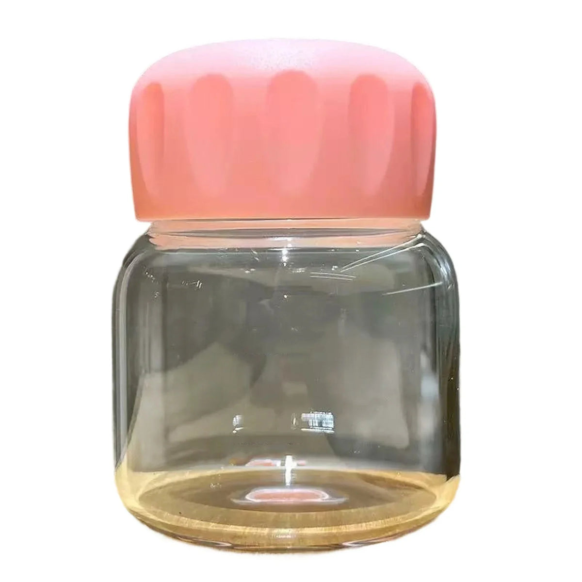 Cute Leak-Proof Plastic Mini Cup – Coffee, Milk & Water Mug Plastic Mini Cup Qme