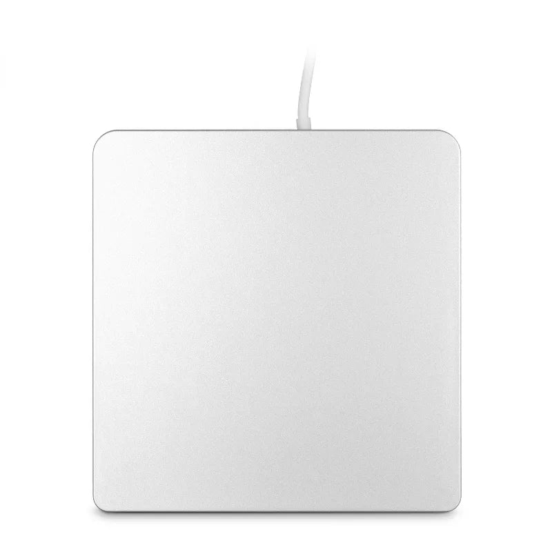 Portable USB 3.0 External Slim DVD-ROM Optical Drive | Qme External Optical Drive Qme