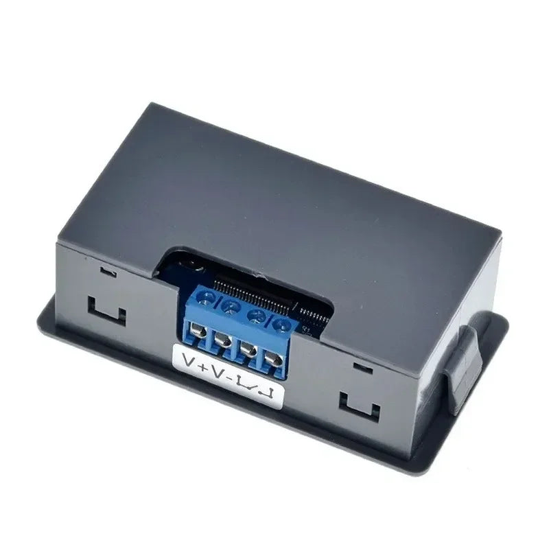 XY-WJ01 Off Delay Timing Relay Module Circuit Switch Timing Relay Module Qme