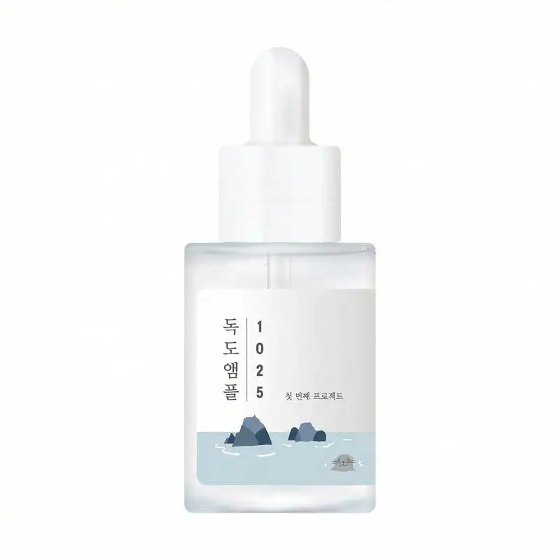 White Birch Extract Facial Essence Toner – Nourish & Calm Facial Essence Toner Qme Essence 45g