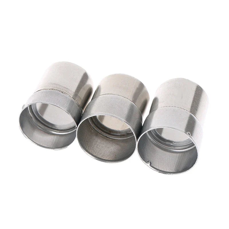 Square BGA Air Nozzle for 850 858 Quick-861DW Hot Air Gun Hot Air Gun Nozzle Qme