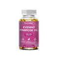 Evening Primrose Oil Capsules – GLA Omega-6 for Women Herbal Oil Supplement Qst 30 count-1 bottle