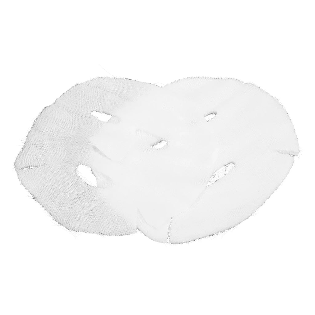 Disposable Gauze Facial Mask Sheets – DIY Precut Skincare Facial Mask Sheets Qme