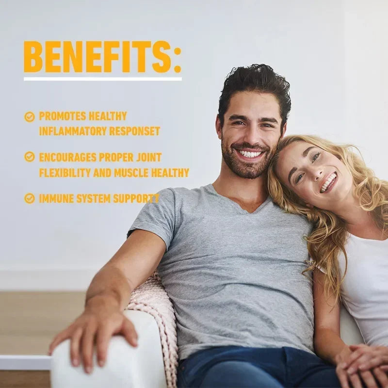 Turmeric Curcumin with BioPerine – Antioxidant Supplement Turmeric Supplement Qst