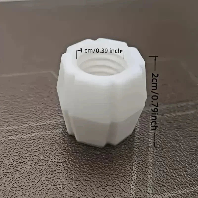 No-Spill Toothpaste Tube Squeezer & Roller | Travel & Home Tube Squeezer Dispenser Qme