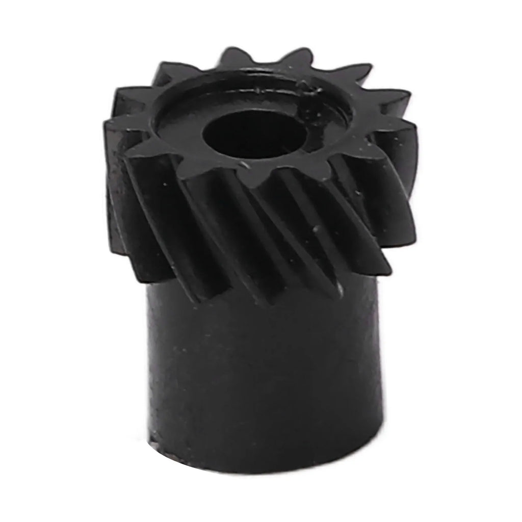 Camera Aperture Motor Gear Replacement for Nikon D90 D80 Camera Repair Part Qst black