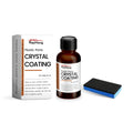Rayhong Crystal Plastic Coating Agent – Car Gloss Protector Plastic Coating Agent Qst 1set