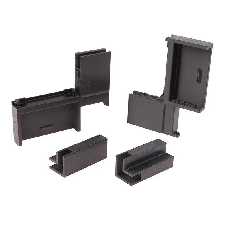 Xiaomi Mijia Fish Tank Heightening Bracket Cover Kit Set Aquarium Bracket Kit Qst 3cm
