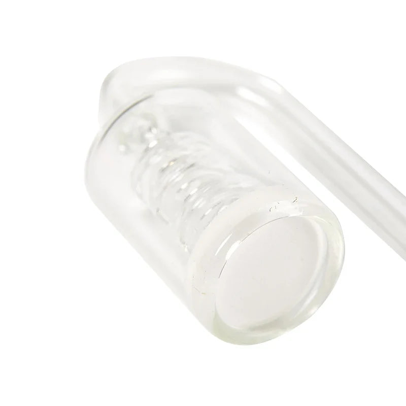Glass CO2 Diffuser & Bubble Counter for Planted Aquariums Aquarium CO2 Diffuser Qme