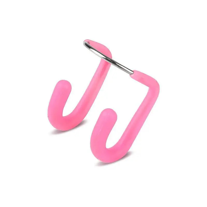 Silicone Swimming Nose Clip – Reusable Diving Nose Plug Swimming Nose Clip Qst A2