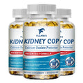 Kidney COP Capsules – Citric Acid, Phyttin & Magnesium Support Kidney Health Supplement Qst 60pcs - 3 BOX