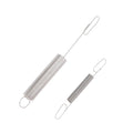 Lawn Mower Carburetor Regulator Spring Set 691859 263109 Mower Carburetor Spring Qme 2PCS