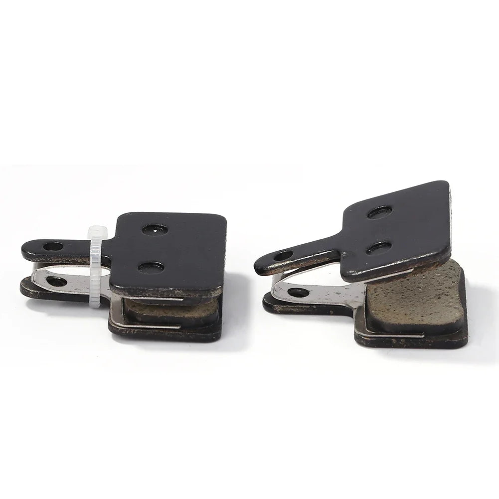 MTB Disc Brake Pads 8-Pack – Fits Shimano M375 M445 M446 Disc Brake Pads Qme