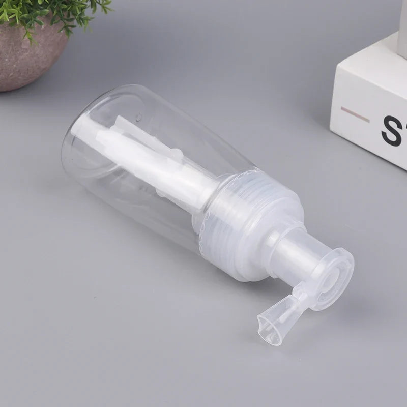 Rotatable Powder Spray Bottle – Travel & Salon Atomizer Powder Spray Bottle Qme