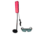 LED Red Light Therapy Panel 660nm 850nm – Full Body & Face Light Therapy Panel Qst LED Light