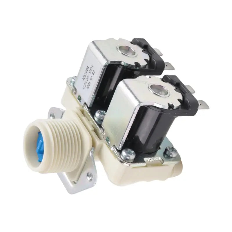 Washing Machine Water Inlet Valve FPS-180A 5221EN1005A/B AC220V Washer Inlet Valve Qst As shown