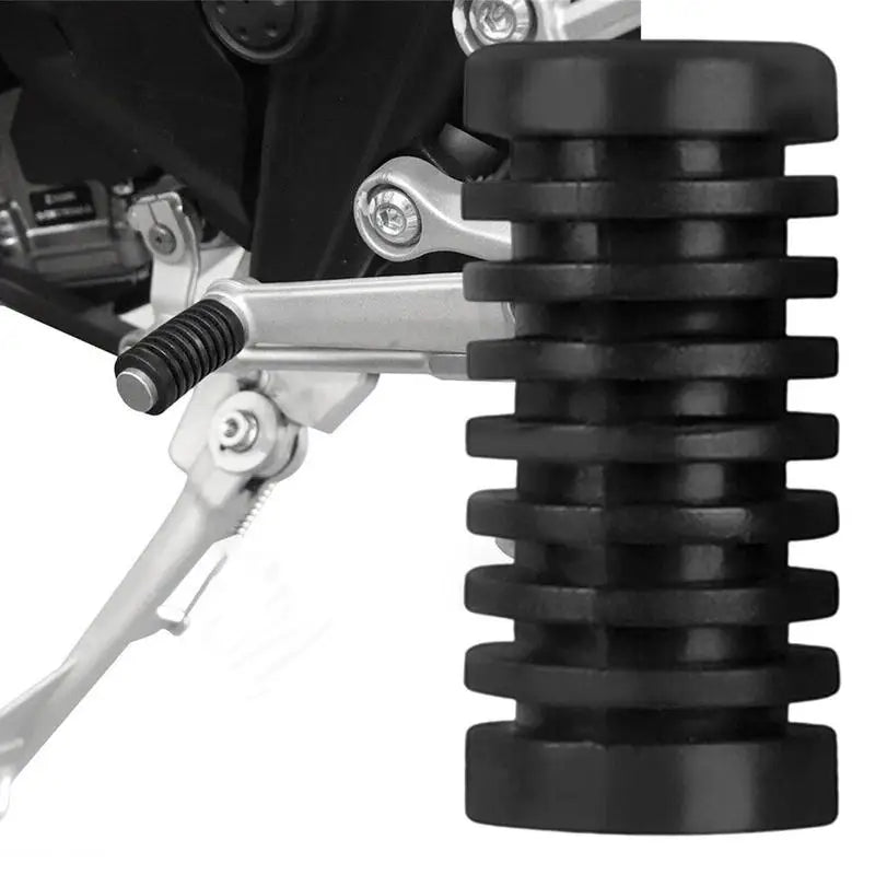 Motorcycle Rubber Gear Shift Lever Cover – Anti-Slip Pad Motorcycle Shifter Cover Qst