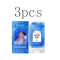 Blue Mermaid Body Glitter Stick – Face & Body Shimmer Body Glitter Stick Qst 3pcs
