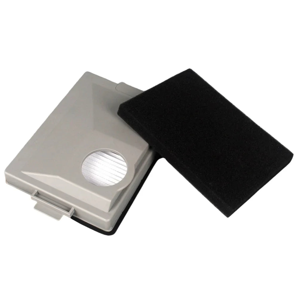 Miele Boost CX1 Fine Dust Filter Replacement – Part 11639240 Vacuum Filter Qme