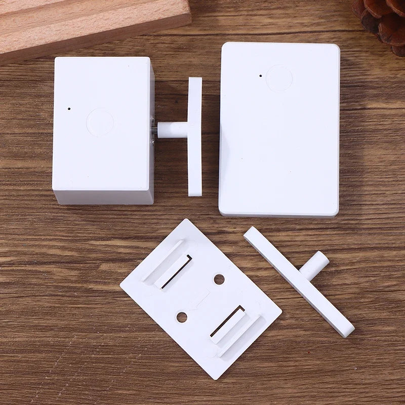 Automatic Wireless Button Pusher – Remote Light Switch Control Wireless Button Pusher Qme