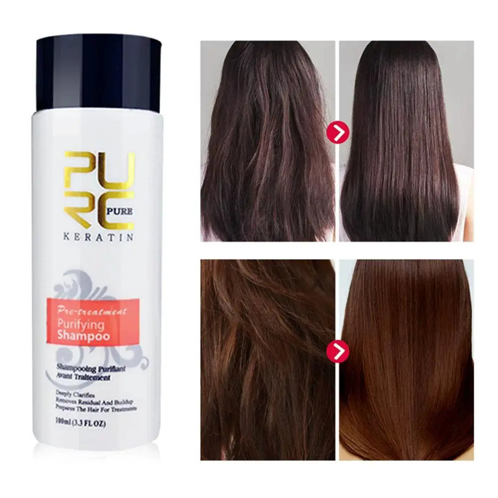 Brazilian Keratin Hair Treatment – Smoothing & Straightening Keratin Hair Treatment Qme