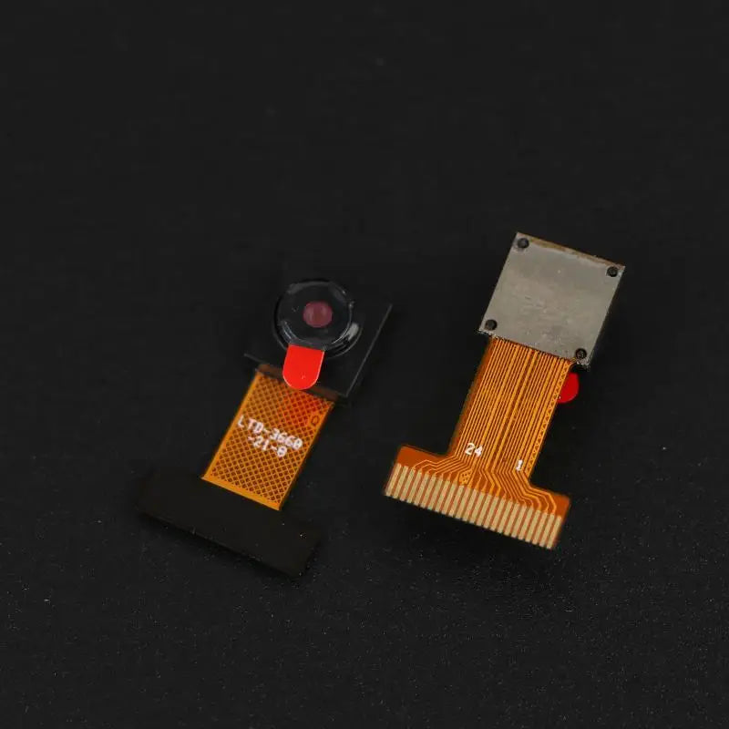 DVP 3MP Camera Module 68/120/160° Lens – ESP32-CAM TTGO Camera Module Qme